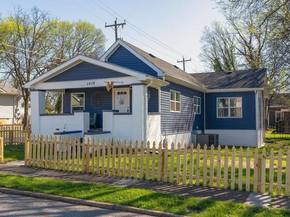 1614 E 12th St, Chattanooga, TN 37404
