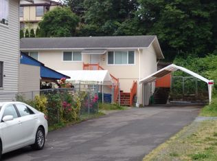 3331 S Graham St, Seattle, WA 98118