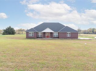 20665 280th St, Poteau, OK 74953