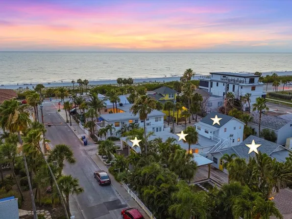 109 14th Ave, St Pete Beach, FL 33706