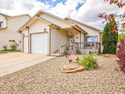 502 S Juniper Place, Cortez, CO, 81321