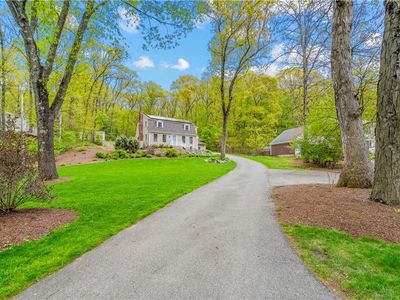 17 Will Croft, Cumberland, RI, 02864