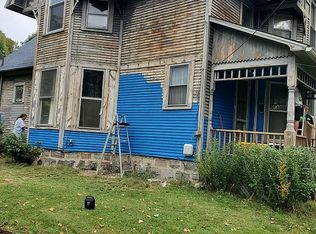501 E South St, Cassopolis, MI 49031