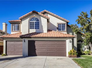 5537 Essex Dr, Palmdale, CA 93552