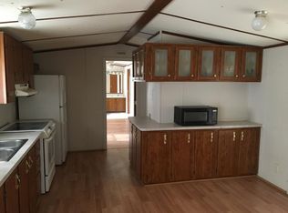 300 Washboard Ln, Ridgeland, SC 29936