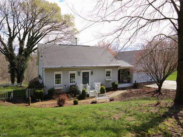 10547 Rock Hill Rd, Cambridge, OH 43725