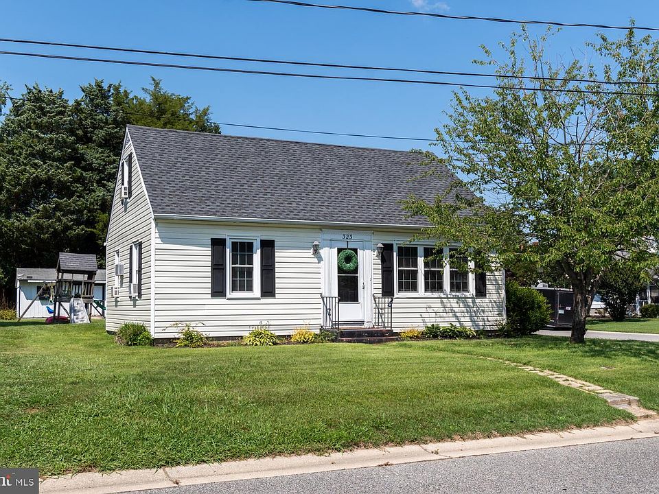 323 Holly St, Centreville, MD 21617 Zillow