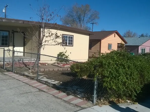 1955 Haddock Dr, Reno, NV 89512