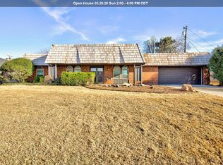 415 Francis St, Enid, OK 73703