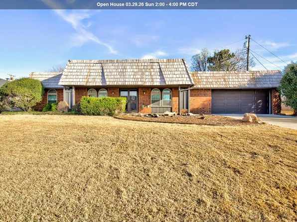 415 Francis St, Enid, OK 73703