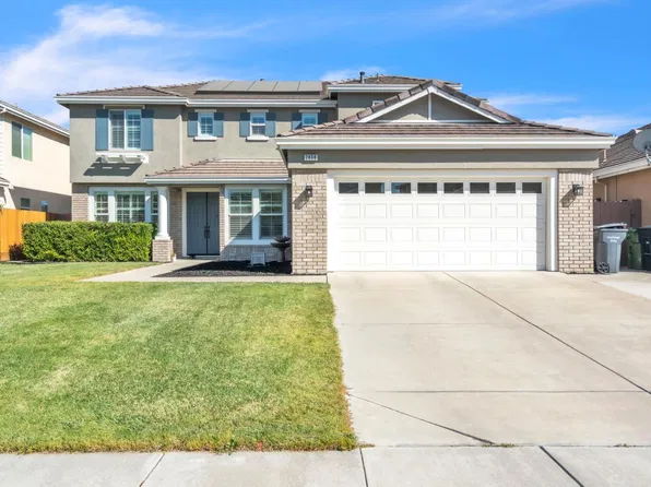 2868 Joleo Ct, Tracy, CA 95377