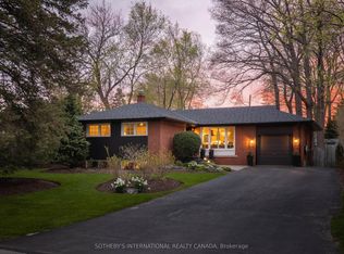 1491 Trenton Rd, Oakville, ON L6L 1K9