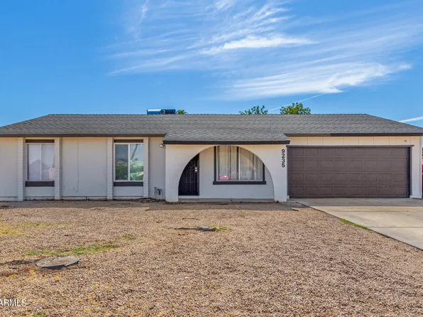 9235 N 74TH Drive, Peoria, AZ 85345