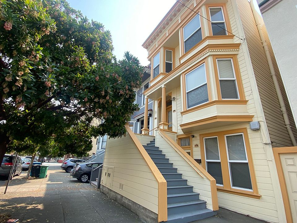 1st image of 1525 Anza St