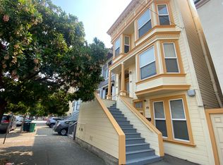 1527 Anza St, San Francisco, CA 94118