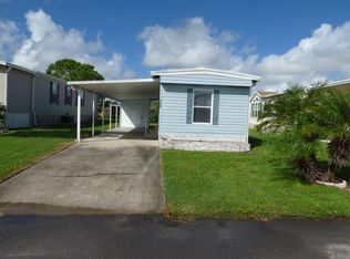 5744 Holiday Park Blvd, North Port, FL 34287