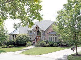 4849 Chelmsbury Ln, Lexington, KY