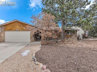 6235 Turret Dr, Colorado Springs, CO 80918
