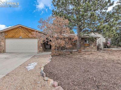 6235 Turret Dr, Colorado Springs, CO, 80918