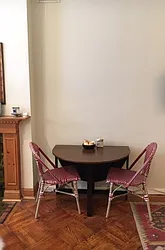 Rented by Susan Finkel, LREB