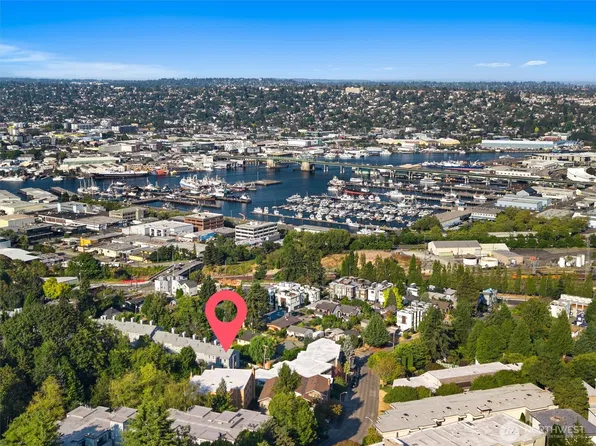 3802 25th Avenue W, Seattle, WA 98199