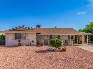 10841 W Sun City Blvd, Sun City, AZ 85351