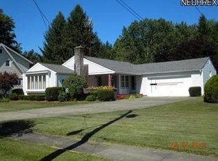 332 Ravenna Rd, Newton Falls, OH 44444