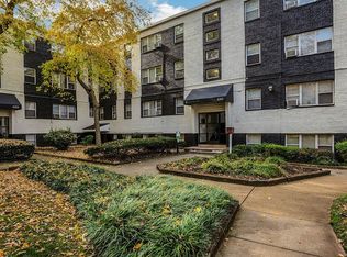 Courtyard Park, Hyattsville, MD 20781