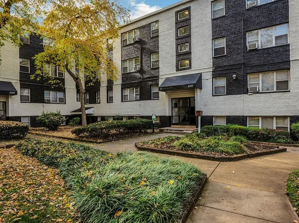 Courtyard Park, 4203 Oglethorpe St #4205-302, Hyattsville, MD 20781