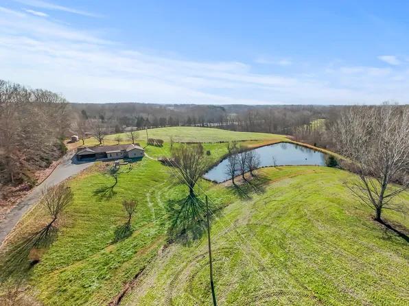 2413 Highway 1870, Russell Springs, KY 42642
