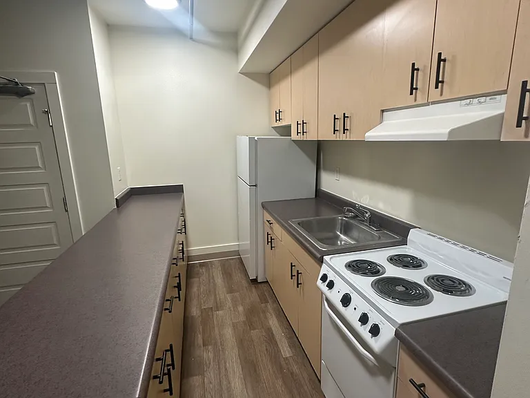OK Hotel Apartments — Photo 12