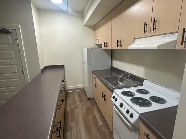 OK Hotel Apartments, 212 Alaskan Way S APT 210, Seattle, WA 98104