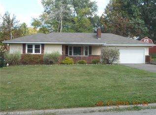 250 Park Dr, Campbell, OH 44405