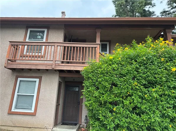 7101 Farralone Ave Unit 115, Canoga Park, CA 91303