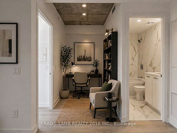 5th image of 284 King St E #1507