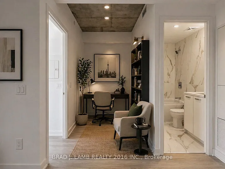 284 King St E #2607 — Photo 5