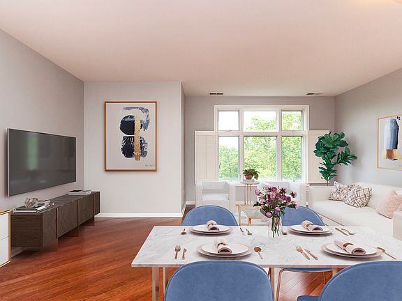 3rd image of 1930 N Harlem Ave APT 501