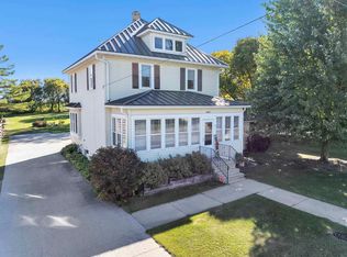 15031 N Maribel Rd, Maribel, WI 54227