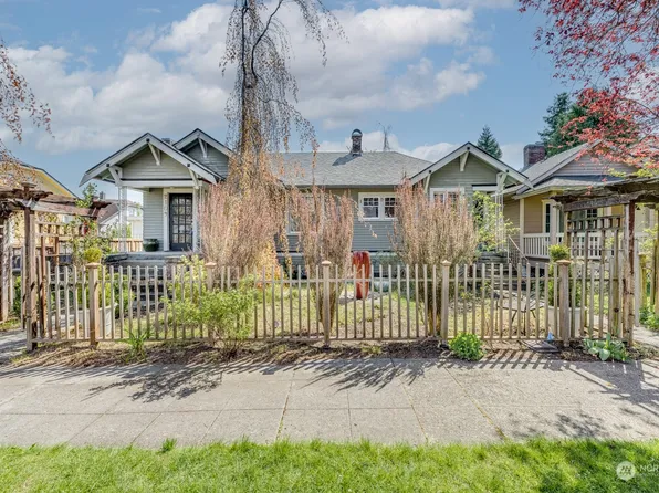 2109 Baker Avenue, Everett, WA 98201