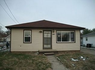 401 Pike St, South Lebanon, OH 45065