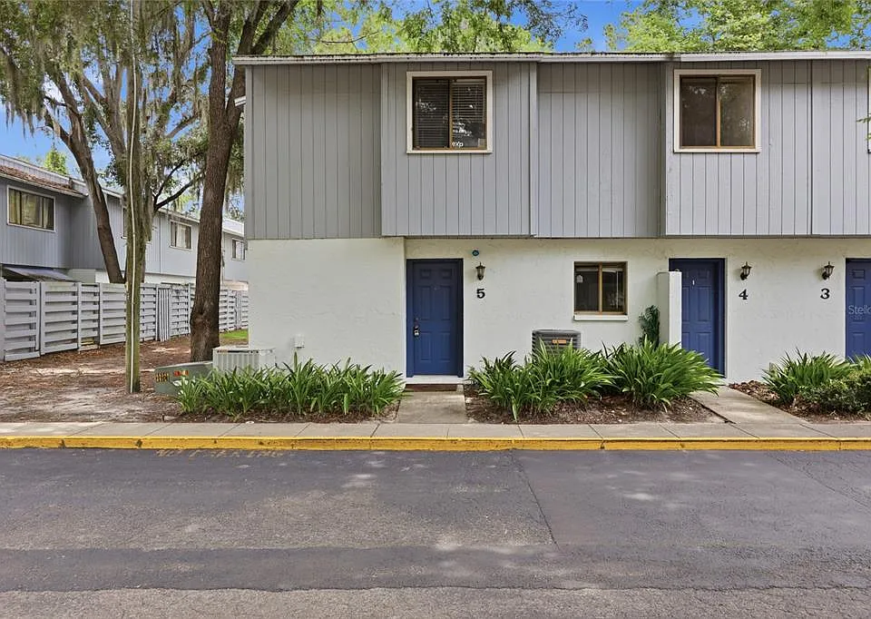 3600 SW 19th Ave #5D