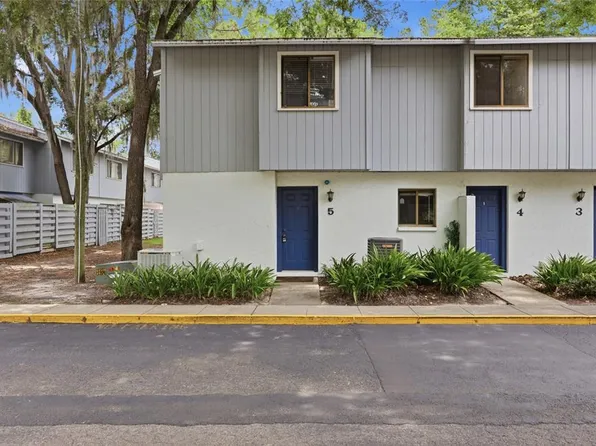 3600 SW 19th Ave APT 5D, Gainesville, FL 32607