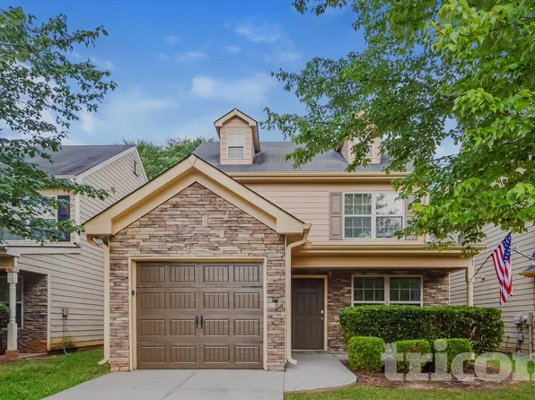 1024 Weatherwood Pl, Conyers, GA 30012