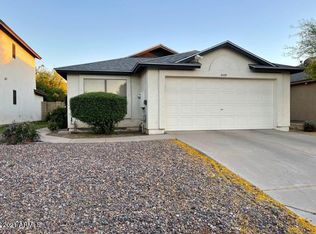 6439 W Lawrence Ln, Glendale, AZ 85302