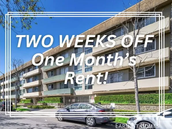 525 N Sycamore Ave APT 321, Los Angeles, CA 90036