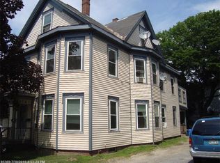 30 Howe St APT 3, Lewiston, ME 04240