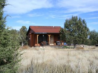 1215 N Cedar Springs Ranch Rd, Rifle, CO 81650