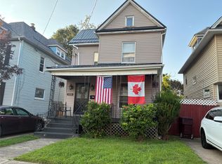 906 E 23rd St, Erie, PA 16503