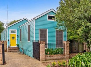 617 Soniat St, New Orleans, LA 70115