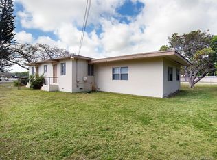 19 NE 115th St, Miami, FL 33161